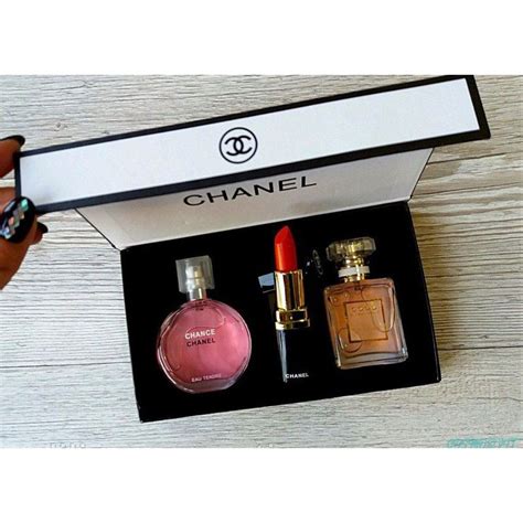 женский парфюм chanel|Chanel perfume sets clear.